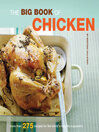 Cover image for The Big Book of Chicken